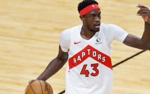 Πίστονς - Ράπτορς 91-95, Σιάκαμ, Ντιτρόιτ, pistons - raptors 91-95, siakam, ntitroit