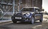 Mini,Clubman