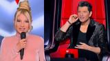 Voice, Σάκης Ρουβάς, – Οι, Φαίη,Voice, sakis rouvas, – oi, faii