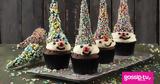 Cupcakes, Άκη Πετρετζίκη,Cupcakes, aki petretziki