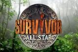 Survivor All Star,