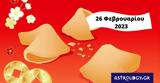 Σπάσε, Fortune Cookie, 2602,spase, Fortune Cookie, 2602