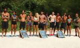 Survivor All Star, Αυτή,Survivor All Star, afti