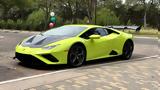 Lamborghini Huracan Evo3, DMC,700