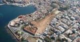 Χανιά, Εντοπίστηκε, Ενετικά Τείχη,chania, entopistike, enetika teichi