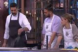 MasterChef 2023, O Πάνος Ιωαννίδης,MasterChef 2023, O panos ioannidis