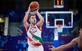 Eurobasket 2025 –, Βουλγαρία, Βεζένκοβ, 10+, Πορτογαλία,Eurobasket 2025 –, voulgaria, vezenkov, 10+, portogalia