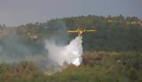 Αχαΐα, Μεγάλη, Κυπαρίσσι – Επιχειρούν, Canadair,achaΐa, megali, kyparissi – epicheiroun, Canadair