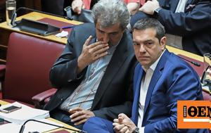 Ανακοίνωση ΣΥΡΙΖΑ, Πολάκης, anakoinosi syriza, polakis