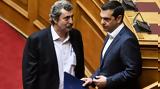 ΣΥΡΙΖΑ, Πολάκης,syriza, polakis