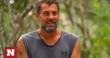 Survivor All Star - Στέλιος Χανταμπάκης,Survivor All Star - stelios chantabakis