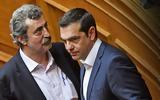 Βόμβα ΣΥΡΙΖΑ, Πολάκης,vomva syriza, polakis