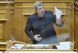 Παύλος Πολάκης, Παρέμβαση, – Ποια,pavlos polakis, paremvasi, – poia