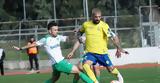 Λεβαδειακός - Παναιτωλικός 0-0, Κόλλησαν,levadeiakos - panaitolikos 0-0, kollisan