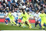 Ιωνικός – ΟΦΗ 0-2, Απόδραση, Τοράλ, Νίκαια,ionikos – ofi 0-2, apodrasi, toral, nikaia