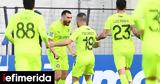 Ιωνικός-ΟΦΗ 0-2, Έφυγαν, Νίκαια, Κρητικοί,ionikos-ofi 0-2, efygan, nikaia, kritikoi