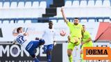 Super League 1 Ιωνικός-ΟΦΗ 0-2, Τοράλ, - Δείτε,Super League 1 ionikos-ofi 0-2, toral, - deite