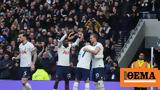 Premier League Τότεναμ - Τσέλσι 2-0, Βύθισε, Μπλε, - Δείτε,Premier League totenam - tselsi 2-0, vythise, ble, - deite