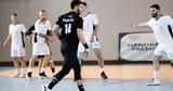 Επιστροφή, ΠΑΟΚ, Handball Premier,epistrofi, paok, Handball Premier