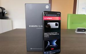 Xiaomi 13 Pro Review