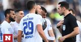 Super League, VAR, Ιωνικός - ΟΦΗ,Super League, VAR, ionikos - ofi