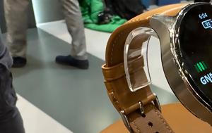 Plaisio, MWC 2023 | Xiaomi Watch S1 Pro, Κλασσικό, Plaisio, MWC 2023 | Xiaomi Watch S1 Pro, klassiko