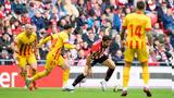 Μεγάλο, Χιρόνα, Μπιλμπάο 3-2,megalo, chirona, bilbao 3-2