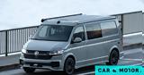 ABT,Volkswagen Transporter