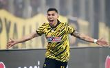 ΑΕΚ, Πινέδα –, Μεξικό,aek, pineda –, mexiko