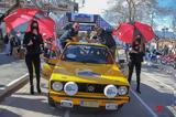 Classic Legends Rally,
