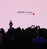 MWC 2023, Πρώτη, Xiaomi 13 Series,MWC 2023, proti, Xiaomi 13 Series