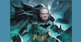 Καραμανλής Μπάτμαν,karamanlis batman