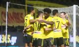 Ποδόσφαιρο-Super League 24η, Άρης 2-1, Ατρόμητο,podosfairo-Super League 24i, aris 2-1, atromito