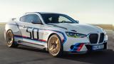 BMW 3 0 CSL,