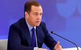 Απειλεί, Μεντβέντεφ, Κίνδυνος, Ουκρανία,apeilei, mentventef, kindynos, oukrania