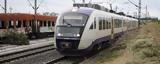 Hellenic Train, Nέα, 1η Μαρτίου,Hellenic Train, Nea, 1i martiou