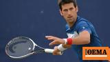 Novak Djokovic,