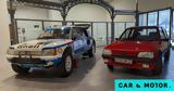 Peugeot 205,40 –