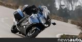 BMW Motorrad, Επιστρέφει,BMW Motorrad, epistrefei