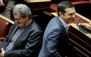 ΣΥΡΙΖΑ, Πολάκη, syriza, polaki