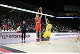 EuroLeague, ΜVP Φεβρουαρίου, Βεζένκοφ,EuroLeague, mVP fevrouariou, vezenkof