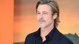 Brad Pitt, - Δείτε,Brad Pitt, - deite