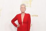 Jamie Lee Curtis, Βραβεύτηκε, SAG Awards, Michelle Yeoh,Jamie Lee Curtis, vraveftike, SAG Awards, Michelle Yeoh