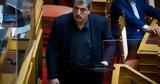 Παύλος Πολάκης, Πώς, Σφακιά,pavlos polakis, pos, sfakia