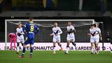 Βερόνα – Φιορεντίνα 0-3,verona – fiorentina 0-3