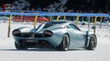 Δες, Pagani Huayra Codalunga, “παίζει”, Saint Moritz,des, Pagani Huayra Codalunga, “paizei”, Saint Moritz