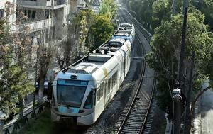 Τροποποιήσεις, Προαστιακού, Άνω Λιόσια – Κορωπί – Άνω Λιόσια, tropopoiiseis, proastiakou, ano liosia – koropi – ano liosia
