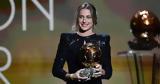 Best FIFA Football Awards 2022, Αλέξια Πουτέγιας,Best FIFA Football Awards 2022, alexia poutegias