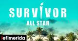 Survivor All Star, Celebrity, -κάτω,Survivor All Star, Celebrity, -kato