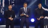 Best FIFA Football Awards 2022,